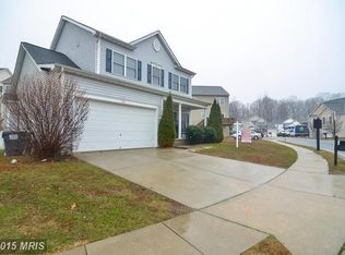 8 Denali Dr, Stafford, VA 22554
