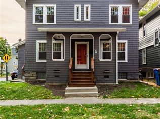 32 Suter Ter, Rochester, NY 14620