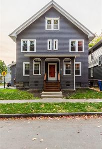 32 Suter Ter, Rochester, NY, 14620