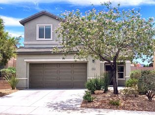 2855 Strathallan Ave, Henderson, NV 89044