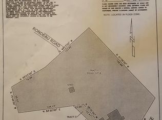 70 Rondeau Rd, Jefferson, MA 01522