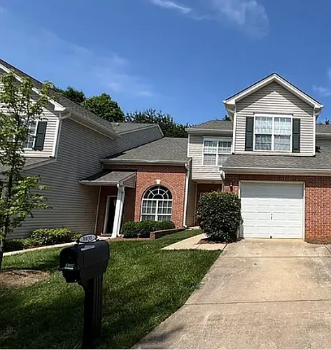 3931 Fountain Village Ln Photo 1