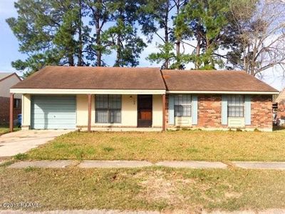 102 Pamela Dr, Lafayette, LA, 70506