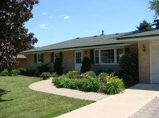 2816 Gifford Pl, New Lenox, IL 60451