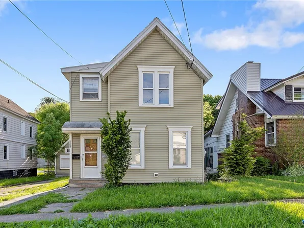 527 Winton St, Syracuse, NY 13203