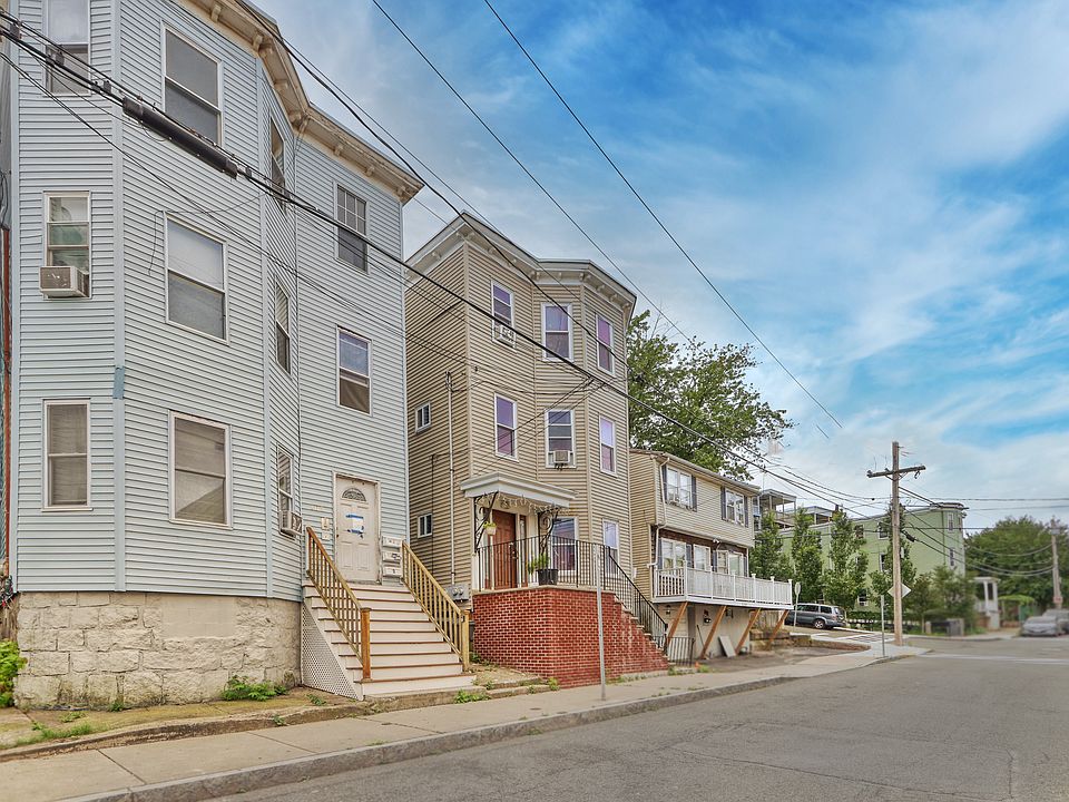 1st image of 107 Library St APT 1