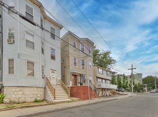107 Library St APT 1, Chelsea, MA 02150
