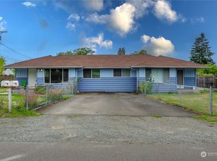 9318 33rd Ave S, Ave, WA