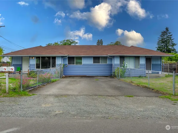 9318 33rd Avenue S, Lakewood, WA 98499