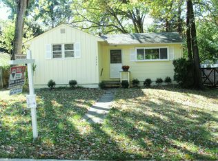 3908 Lawrence Ave, Kensington, MD 20895