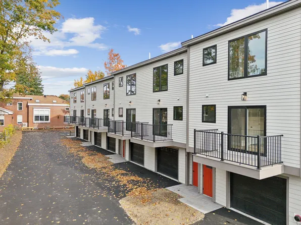 3 Penny Lane #3, Westbrook, ME 04092