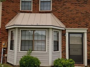 408 Denver Pl SW, Decatur, AL 35603