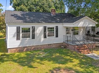 1003 W Washington Ave, Kinston, NC 28501