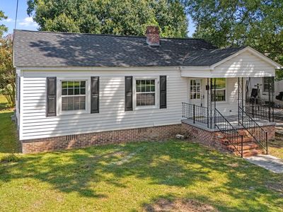1003 W Washington Avenue, Kinston, NC, 28501