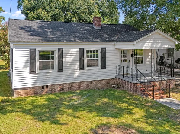 1003 W Washington Avenue, Kinston, NC 28501