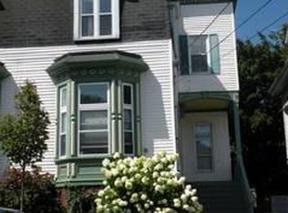 46 Avon St, Portland, ME 04101