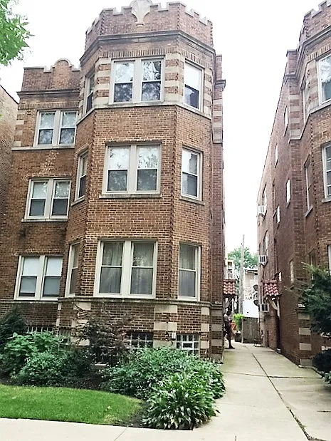 2025 W Berwyn Ave #1