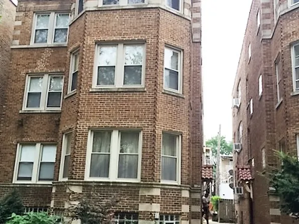 2025 W Berwyn Ave Floor 1, Chicago, IL 60625
