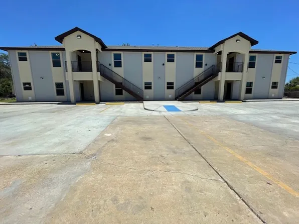 Kearney Apts, 2717 N Arkansas Ave #1, Laredo, TX 78043
