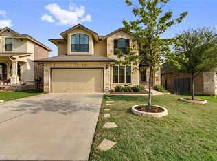 5300 Allamanda Dr, Austin, TX 78739