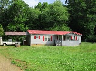 203 Valley View Rd, Franklin, NC 28734