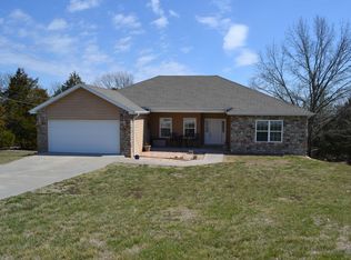 30 Ridgeview Rd, Branson West, MO 65737