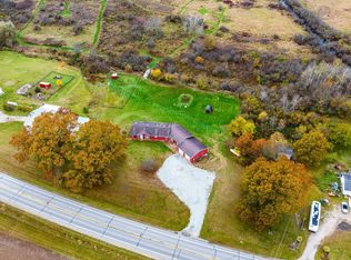 51323 State Road 15, Bristol, IN 46507