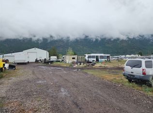 1010 Jensen Rd, Columbia Falls, MT 59912