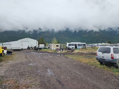 1010 Jensen Rd, Columbia Falls, MT, 59912