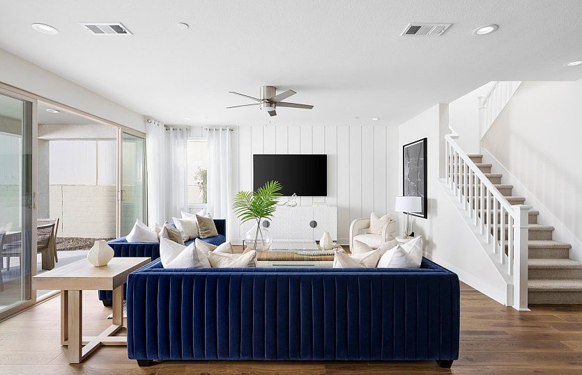 Prodigy Plan, Linden at Alberhill Ranch, Lake Elsinore, CA 92530 Zillow