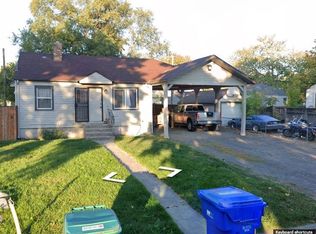 4525 N Warren Rd, Spokane, WA 99216