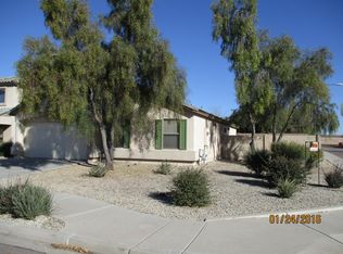16608 W Moreland St, Goodyear, AZ 85338