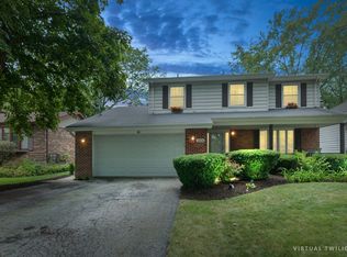 18436 Aberdeen St, Homewood, IL 60430