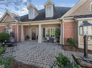 2550 Ballantrae Cir #53F, Cumming, GA