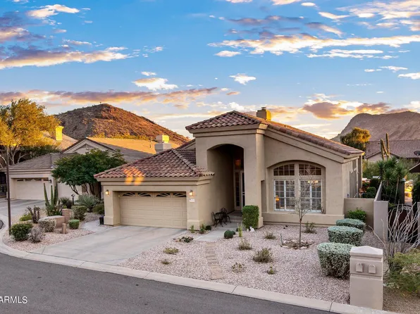 13969 E Geronimo Road, Scottsdale, AZ 85259