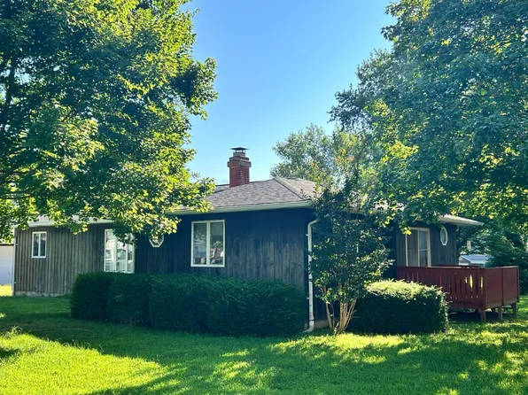 10750 Cypress Blvd, Lawrenceville, IL 62439