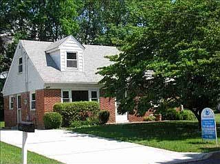 2nd image of 2820 Morningside Dr