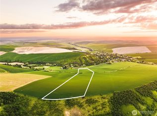 LOT Two Biscuit Ridge Rd, Walla Walla, WA 99362