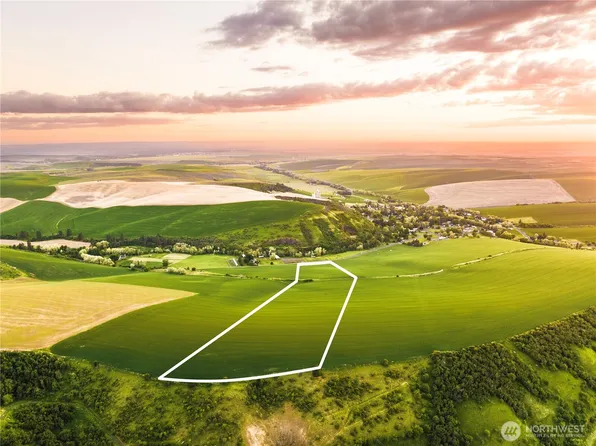 0 Lot 2 Biscuit Ridge Road, Dixie, WA 99329