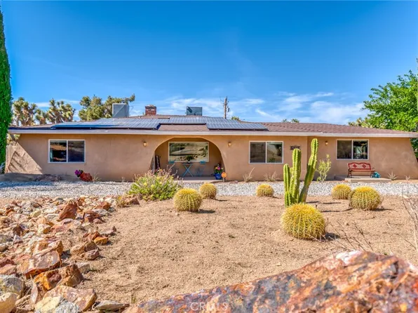 56526 Desert Gold Dr, Yucca Valley, CA 92284