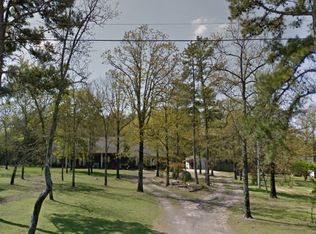 210 Quail Ridge Rd, Dover, AR 72837