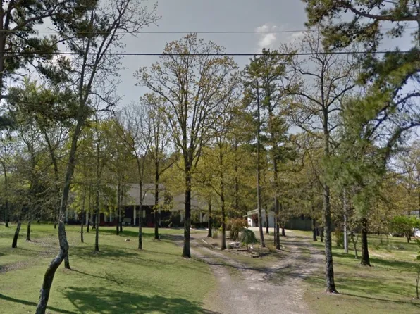 210 Quail Ridge Rd, Dover, AR 72837