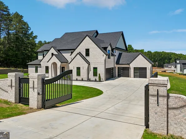 3207 Thompson Mill Rd, Buford, GA 30519