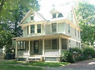 28 Linden St, Rochester, NY 14620