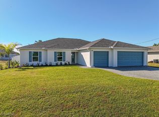 2048 NW 3rd Ter, Cape Coral, FL 33993