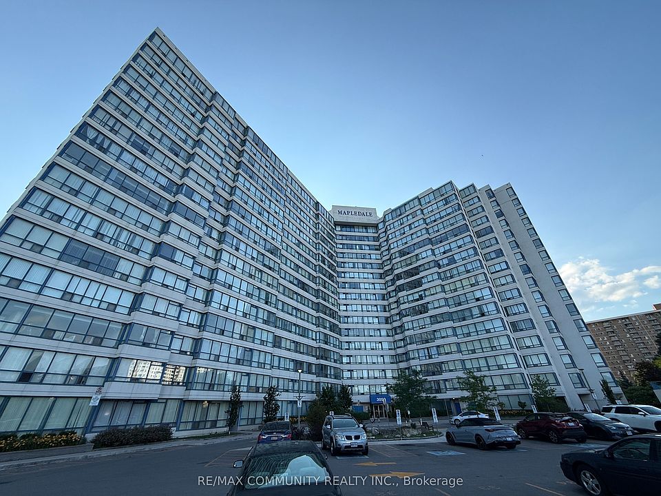 1st image of 3050 Ellesmere Rd #1711