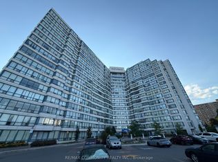 3050 Ellesmere Rd #1711, Toronto, ON M1E 5E6