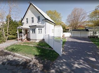 15 Beacon Park, Brockton, MA 02302