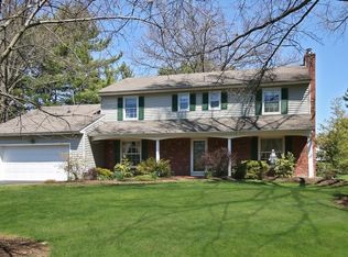 47 Fairview Dr S, Basking Ridge, NJ 07920