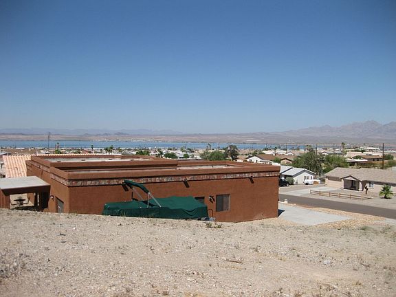 2nd image of 2402 Barranca Dr